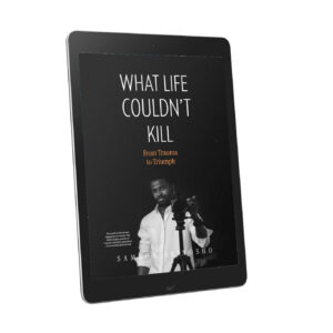 “What Life Couldn’t Kill” – Digital Read-Only Access