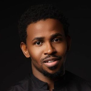 samson akinosho